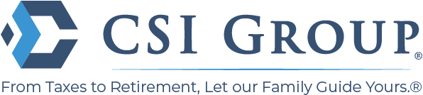 CSI-Logo